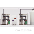 Titanium Anode For Electrolysis Of Sodium Hypochlorite